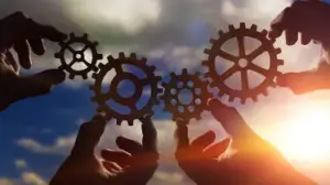 objectives of governance